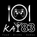 KAY 83